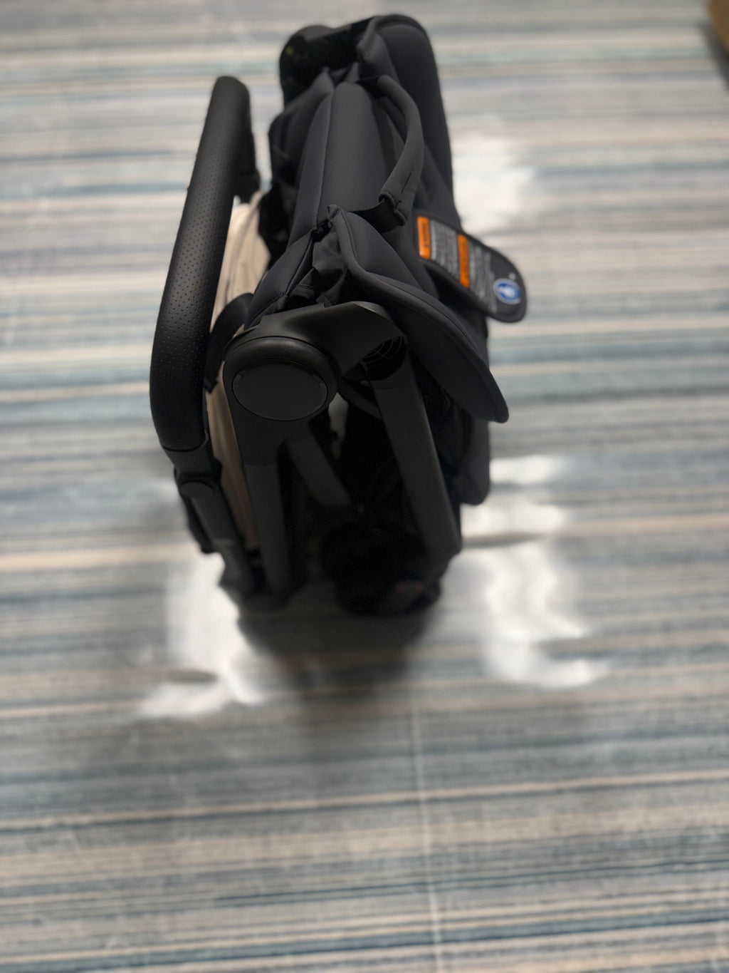 Ergobaby Metro 3 Stroller