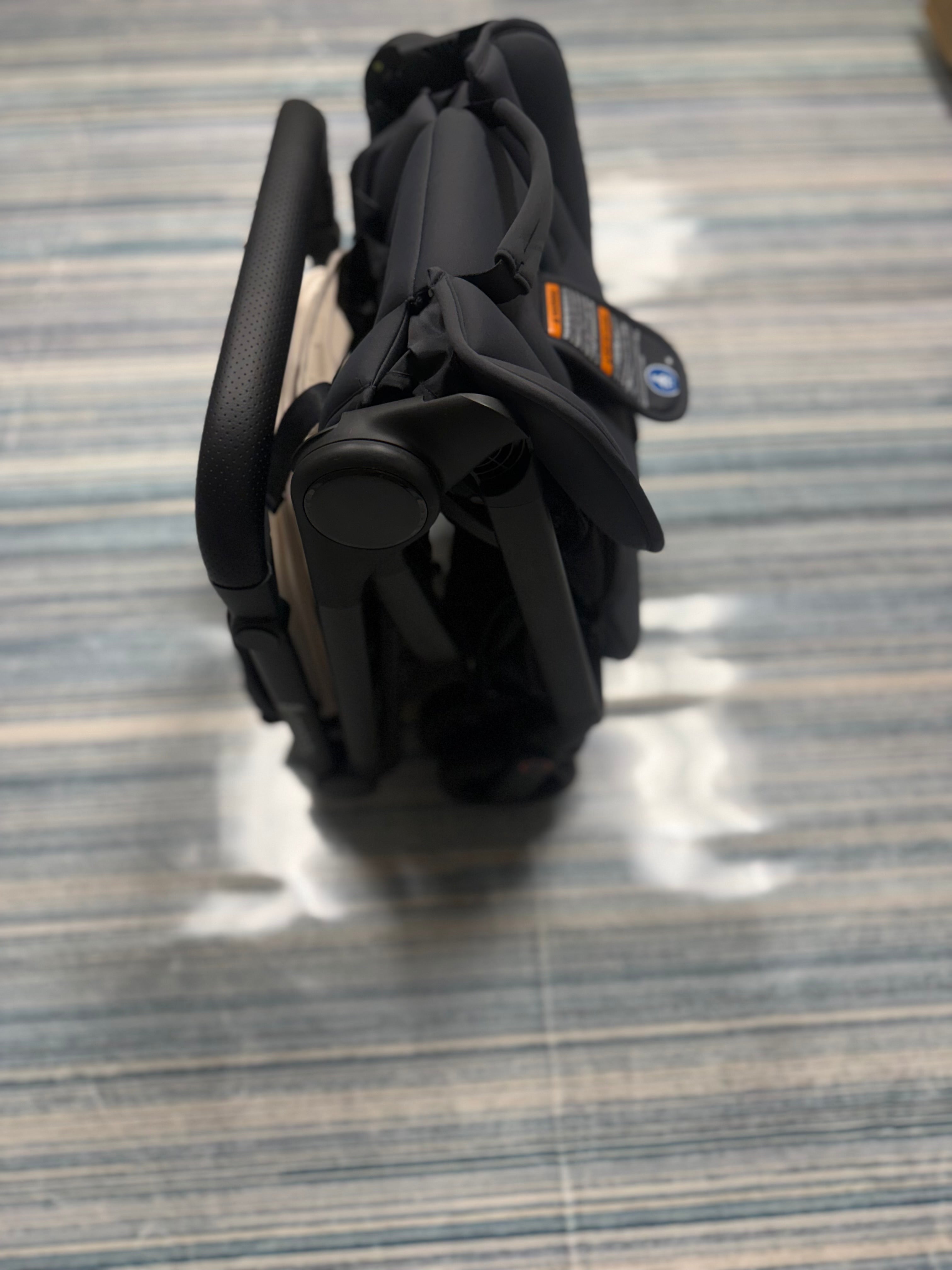 Ergobaby Metro 3 Stroller