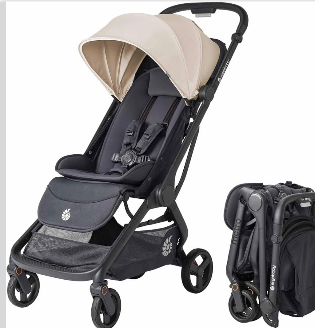 Ergobaby Metro 3 Stroller