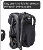 Ergobaby Metro 3 Stroller