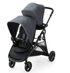Graco Ready2Grow Double Stroller