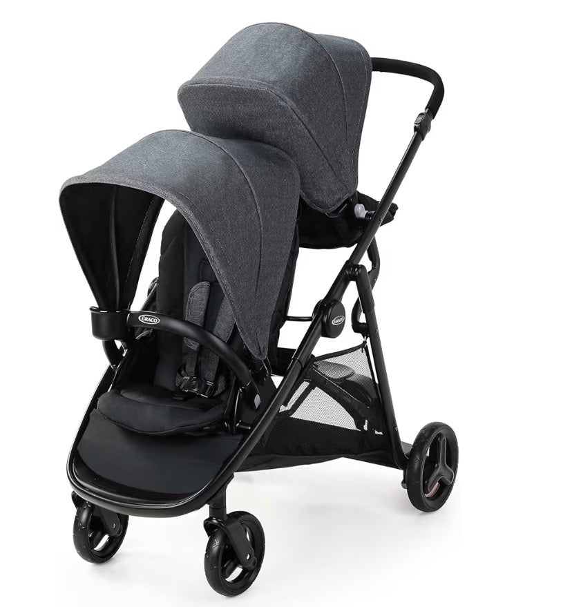 Graco Ready2Grow Double Stroller