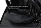 Graco Ready2Grow Double Stroller
