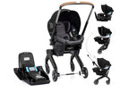 Evenflo Shyft DualRide Car Seat Stroller Combo
