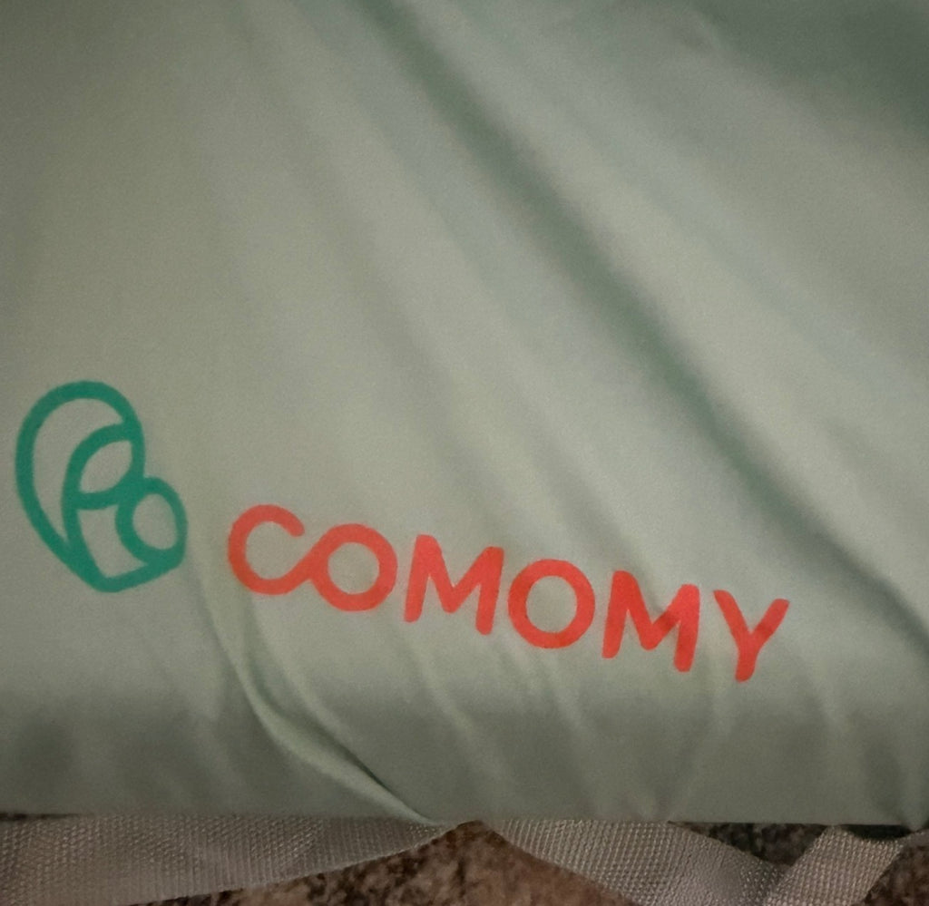 Comomy Baby Playpen 71X59