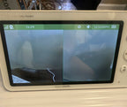Bonoch 7”Split Screen Baby Monitor with 2 cameras