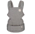 Baby Tula Explore Linen Baby Carrier, Ash