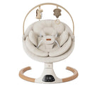 Monamii Baby Swing, Tan