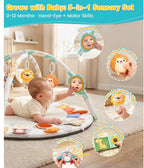 Baby Play Gym/Activity Mat