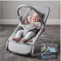 Electric Baby Auto-Rocker Chair