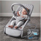 Electric Baby Auto-Rocker Chair