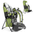 Hiking Backpack Child Carrier