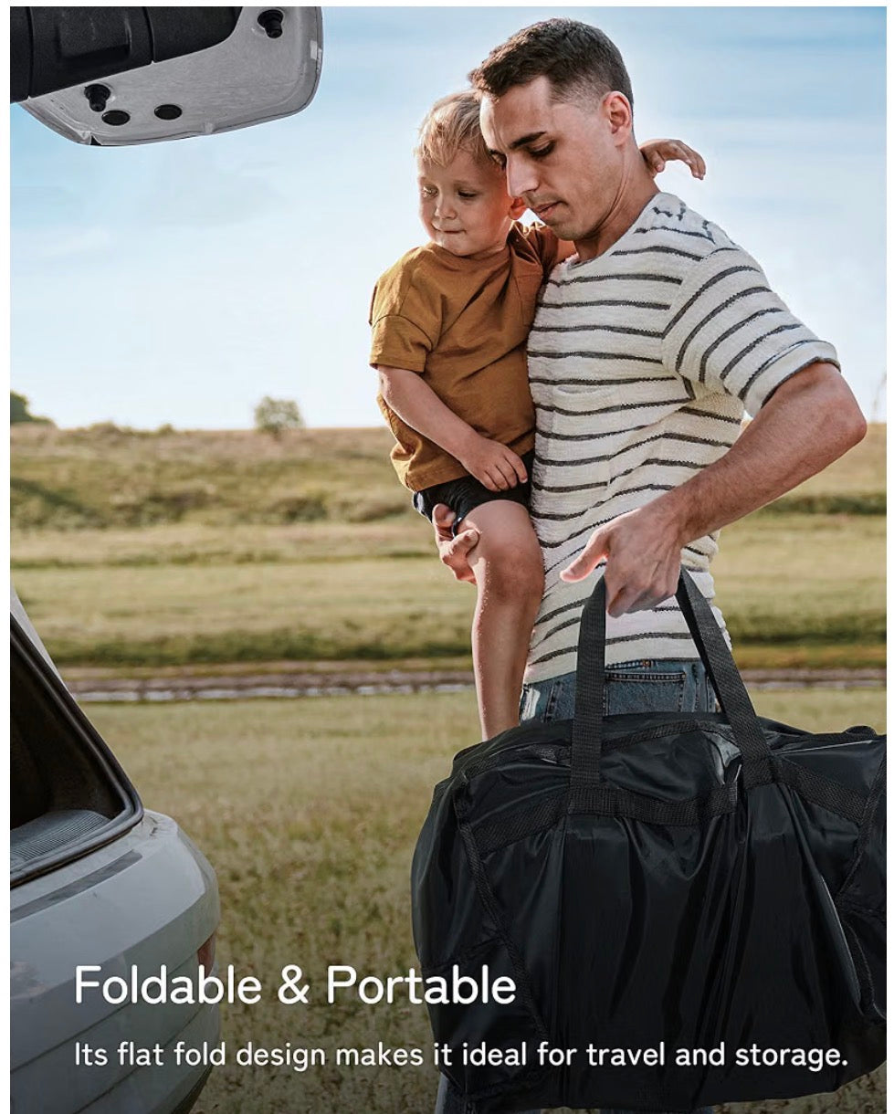Hiking Backpack Child Carrier