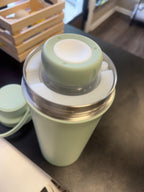 Breast Milk Cooler, green
