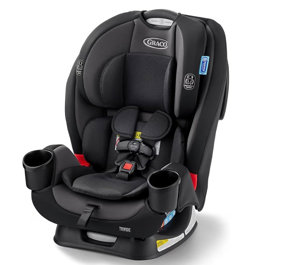 Graco TriRide Convertible Car Seat