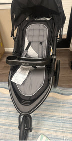 Graco FastAction Jogger Stroller