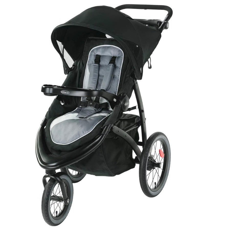 Graco FastAction Jogger Stroller