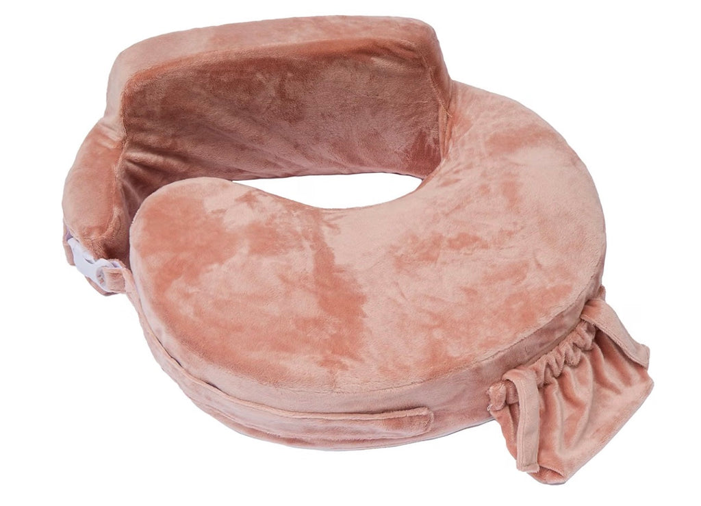 My Brest Friend Super Deluxe Nursing Pillow