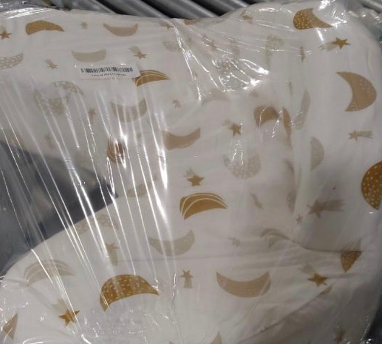 Momcozy Nursing Pillow