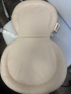 Peanut Baby Changing Pad, Tan