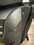 Evenflo Revolve360 Extend Car Seat, Gray