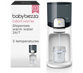 Baby Brezza Instant Bottle Maker