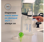 Baby Brezza Instant Bottle Maker