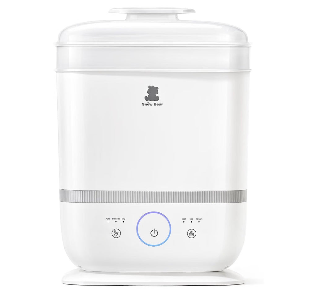 Snow Bear 13 Bottle Sterilizer and Dryer