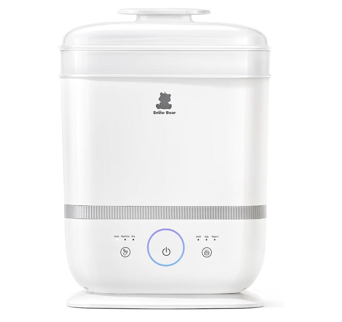 Snow Bear 13 Bottle Sterilizer and Dryer