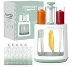 Momcozy Squeeze Station for Bany Food