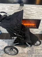 Baby Trend Expedition Double Stroller