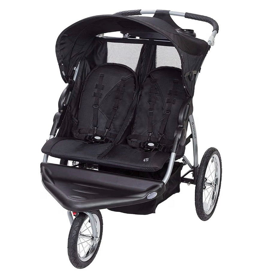 Baby Trend Expedition Double Stroller