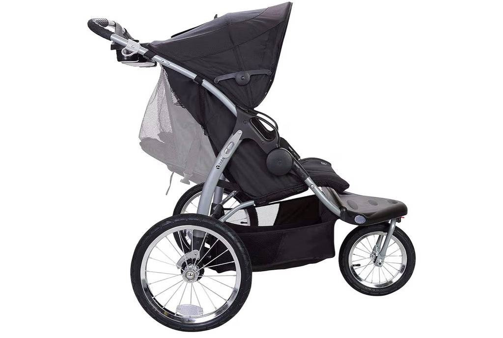 Baby Trend Expedition Double Stroller