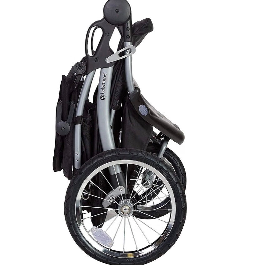 Baby Trend Expedition Double Stroller