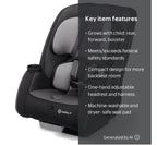 Safety 1st Trifit Convertible Car Seat