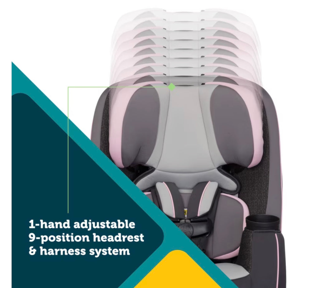 Safety 1st Trifit Convertible Car Seat