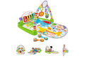 Fisher Price Deluxe Kick & Play Piano Gym