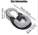 Baby Feeding Pillow/Lounger