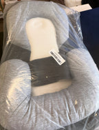 Baby Feeding Pillow/Lounger