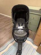 Chicco Activ3 All-Terrain Jogging Stroller