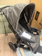 Chicco Activ3 All-Terrain Jogging Stroller
