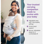 Boppy ComfyGrow Baby Carrier