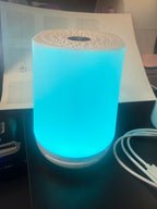 Momcozy Smart Sound Machine/Night Light