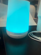 Momcozy Smart Sound Machine/Night Light