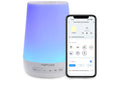 Momcozy Smart Sound Machine/Night Light