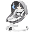 Baby Swing With Remote