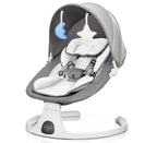 Baby Swing With Remote