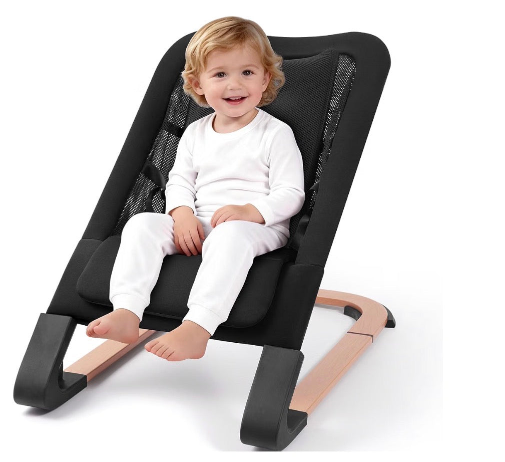 3-in-1 Baby/Toddler Boumcer Chair