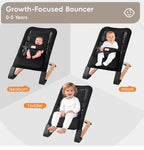 3-in-1 Baby/Toddler Boumcer Chair