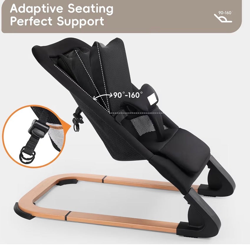 3-in-1 Baby/Toddler Boumcer Chair